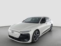Audi A6 e-tron - Vorschau Bild 2