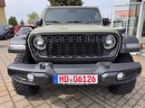 Jeep Wrangler°IIIIIII° JL 25er Modell "Willys" - Jeep Gebrauchtwagen in Magdeburg