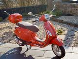 Vespa Primavera 50 - VESPA ROLLER 50