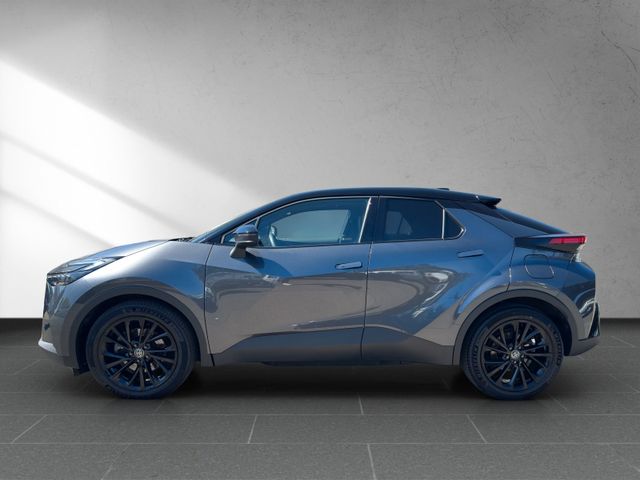 Toyota C-HR 2.0 Plug-In Hybrid GR Sport *2xPDC*JBL*NAVI