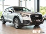 Audi Q2 2.0 35 TDI DESIGN+MMI NAVI PLUS+RÜCKFAHRKAM. - gebrauchte Audi Q2 aus dem Jahr 2020