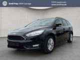 Ford Focus Turnier 1.0 EcoBoost Business Edition SHZ+ - Ford Focus: Business Edition