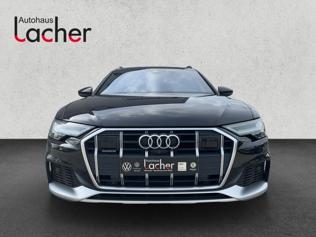 A6 allroad quattro 55 TDI tiptronic