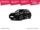 Audi SQ5 3.0 TDI quattro PANO HEADUP LUFT 360 - gebrauchte Audi SQ5 aus dem Jahr 2024