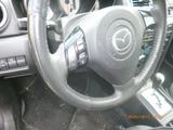 Mazda 3 Automatik, 1,6 L-Hubraum, 108.-Eur... - Mazda 3 Gebrauchtwagen in Stuttgart