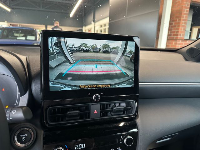 Toyota Yaris Cross  Hybrid FWD Teamplayer