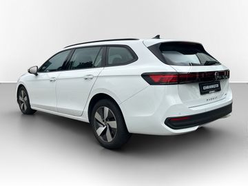 Volkswagen Passat Variant - 9