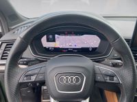 Audi SQ5 - Vorschau Bild 16