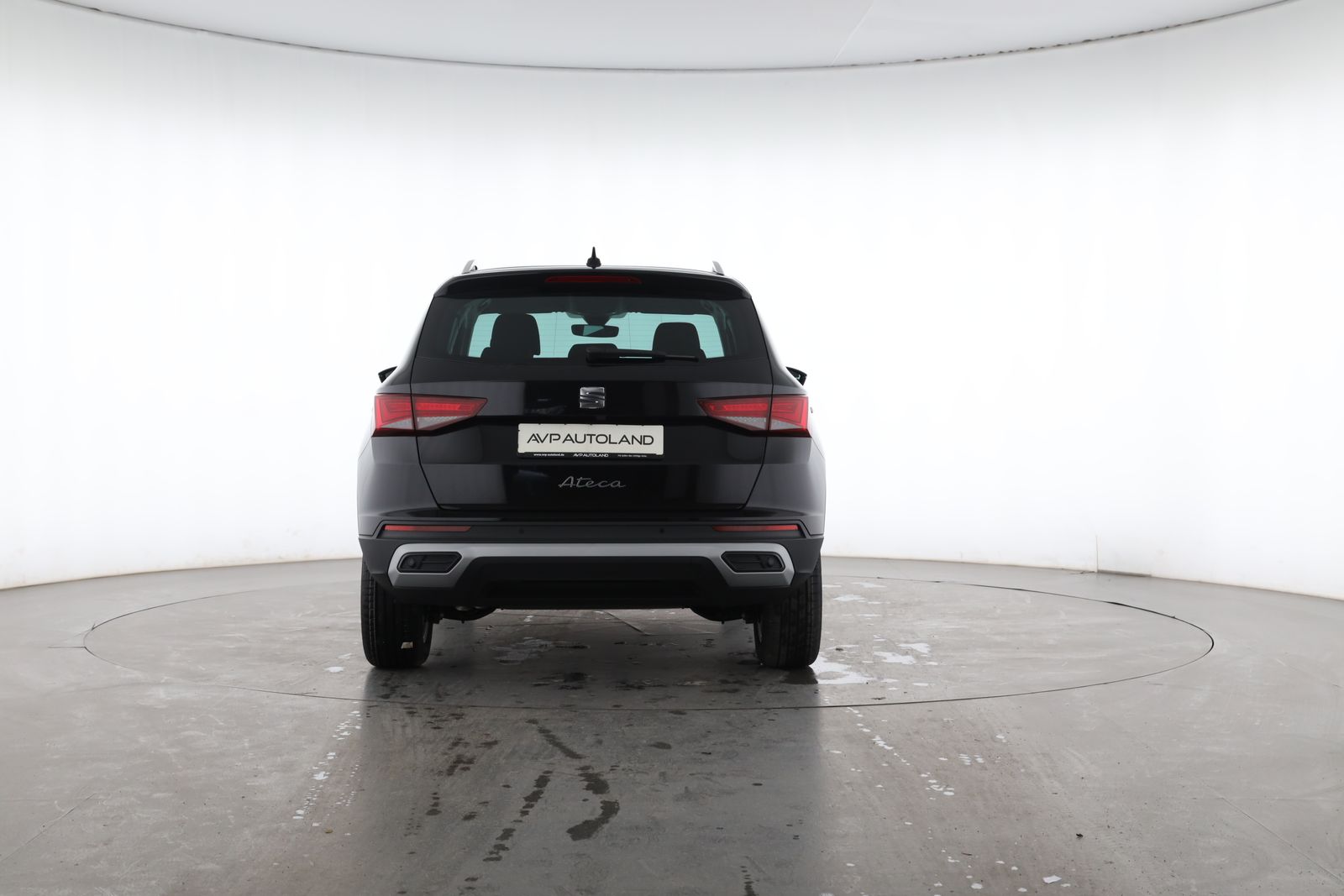 Seat Ateca - Bild 6