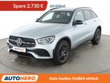 Mercedes-Benz GLC 200 d 4Matic AMG Line Aut.*360CAM*ACC*NAVI* - Mercedes-Benz GLC 200 in Hannover