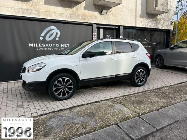 Nissan NISSAN Qashqai 1.6 dCi DPF Tekna