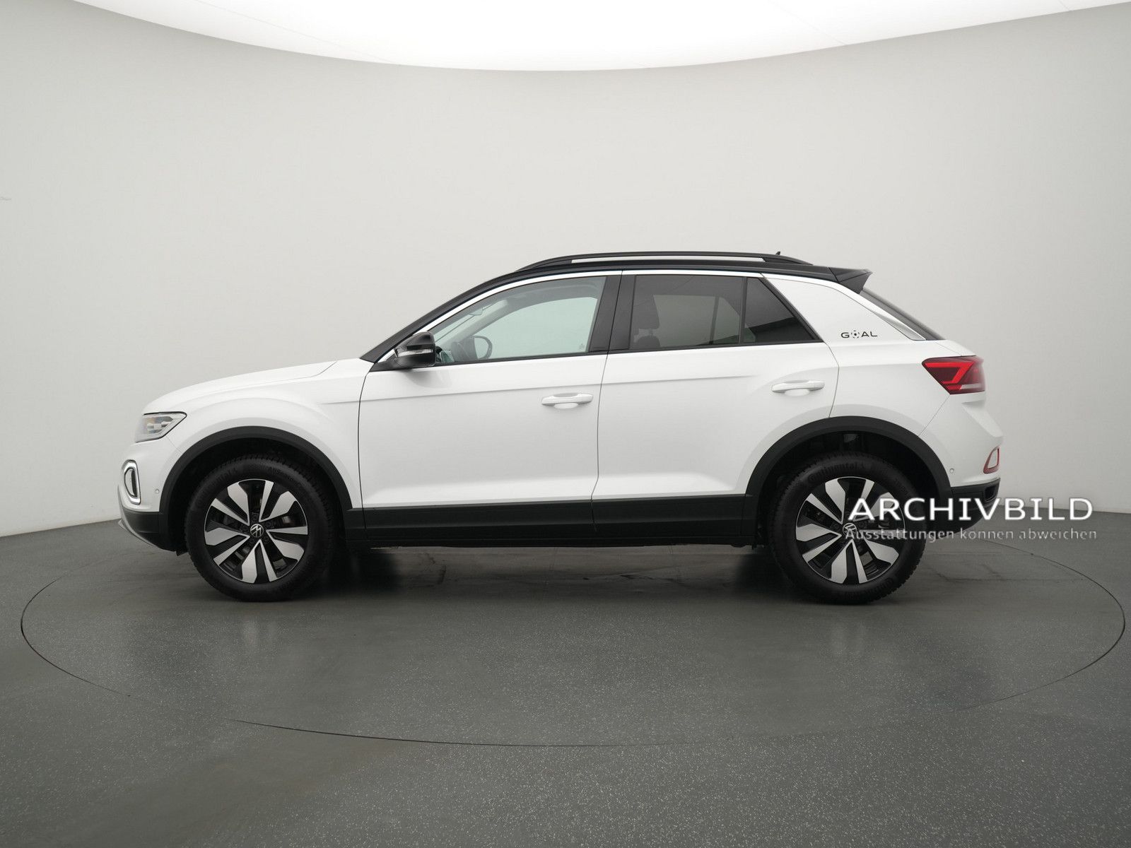 Volkswagen T-Roc - Bild 16