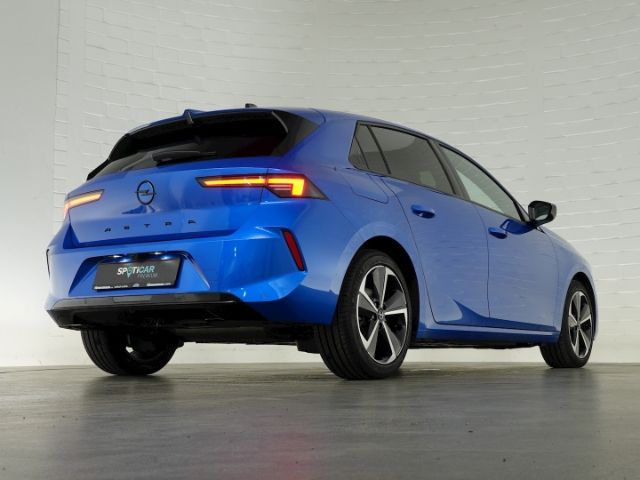 Astra L LIM GS AT+AHK+LED+360 GRAD KAMERA+SITZ-/