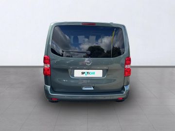 Opel Zafira Life - 5