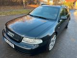 Audi S4 2.7 quattro Avant - - Audi S4 aus 1999