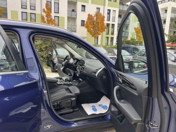 BMW X3 - 12