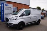 Ford Transit Custom Trail L1 2.0L Ecoblue | AHK fest - Ford Transit: Trail