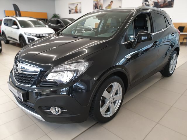 Opel Mokka 1.4 Turbo Innovation "Navi"