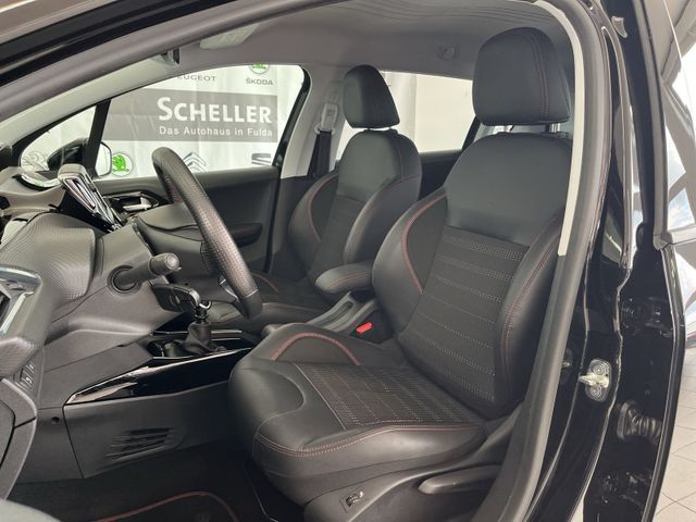 2008 GT-Line 1.2 PureTech *SHZ*NAVI*KAMERA*