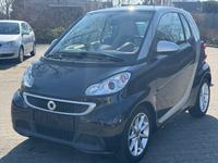 Smart ForTwo coupe Micro Hybrid Drive*AUTOM*PANO*8FACH