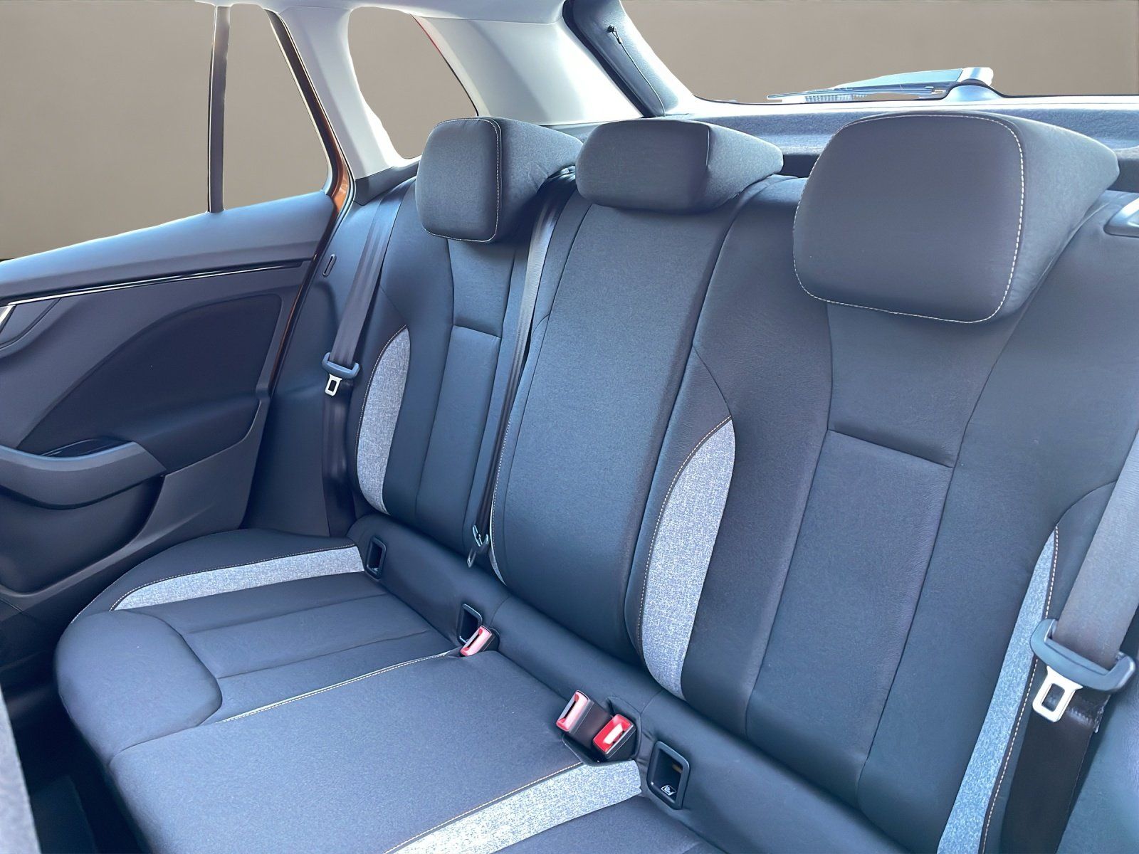 Skoda Kamiq - Bild 15