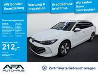 Volkswagen Passat - Vorschau Bild 1