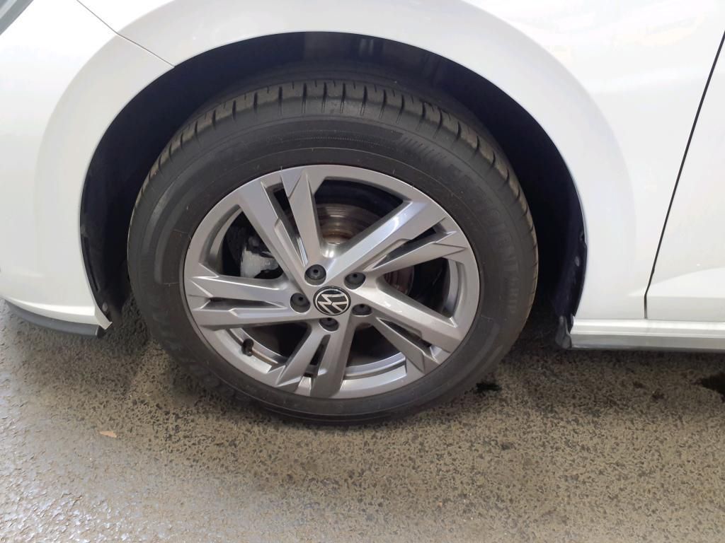 Volkswagen Polo R-Line 1.0 TSI Pano*RFK*PDC*Tempo*Klima*SH