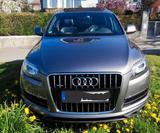 Audi Q7 3.0 TDI (DPF) clean diesel quattro tipt. - - gebrauchte Audi Q7 aus dem Jahr 2011