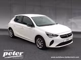 Opel Edition Automatik Klimaautomatik Sitzheizung (WE - gebrauchte Kleinwagen in Hildesheim