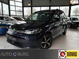 Volkswagen Caddy Maxi 2.0 TDI | 7 Pers | Stoelverw | Pano | - VW Caddy Maxi mit Schiebedach