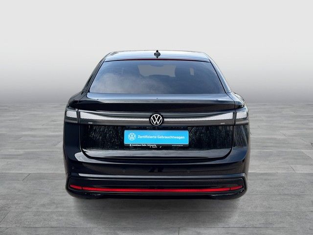 Volkswagen ID.7 - Bild 4