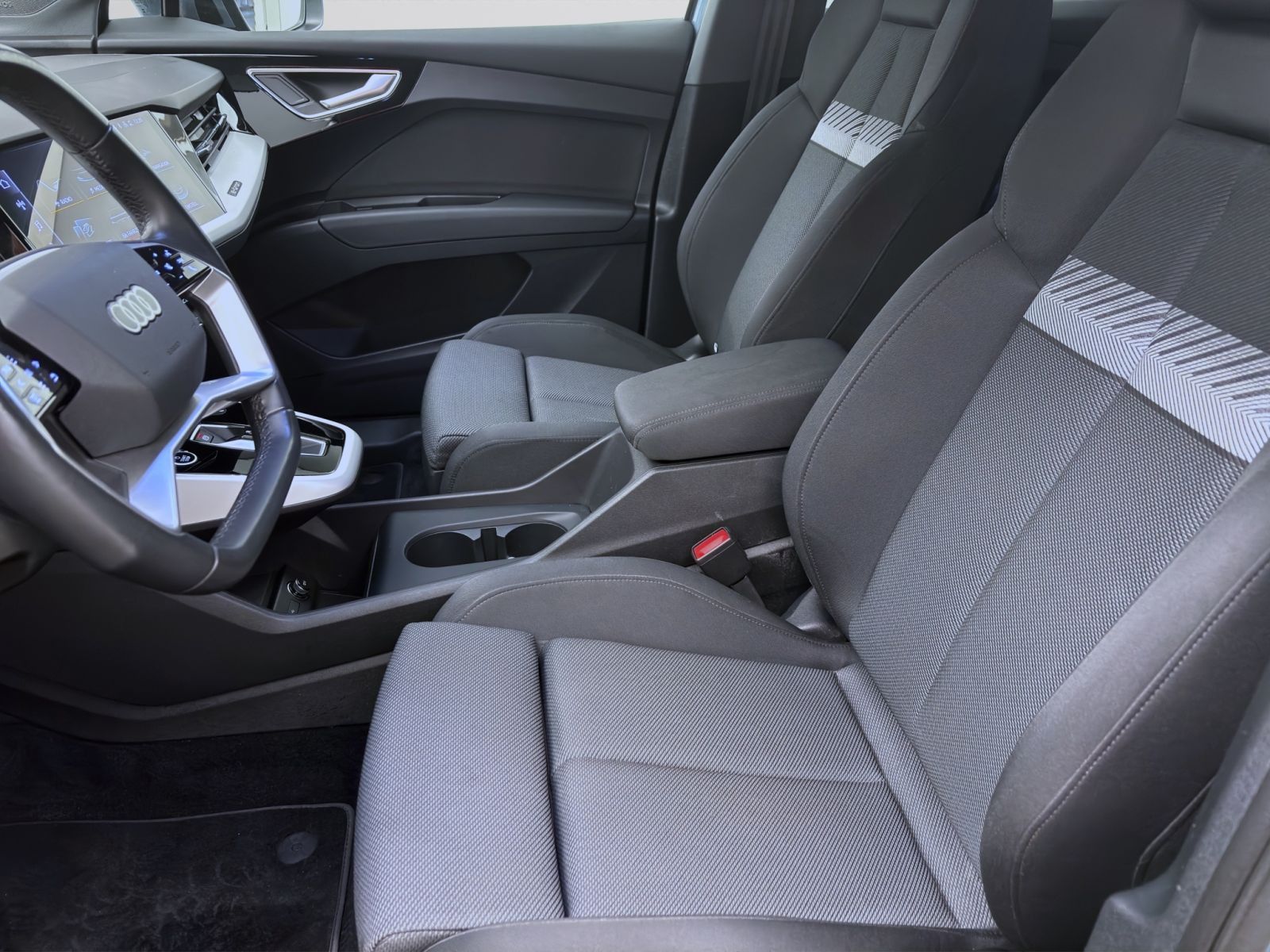 Audi Q4 e-tron - Bild 10