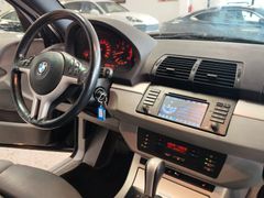 Fahrzeugabbildung BMW X5 3.0d (XENON/LEDER/SHZ/KLIMAAUT/AHK