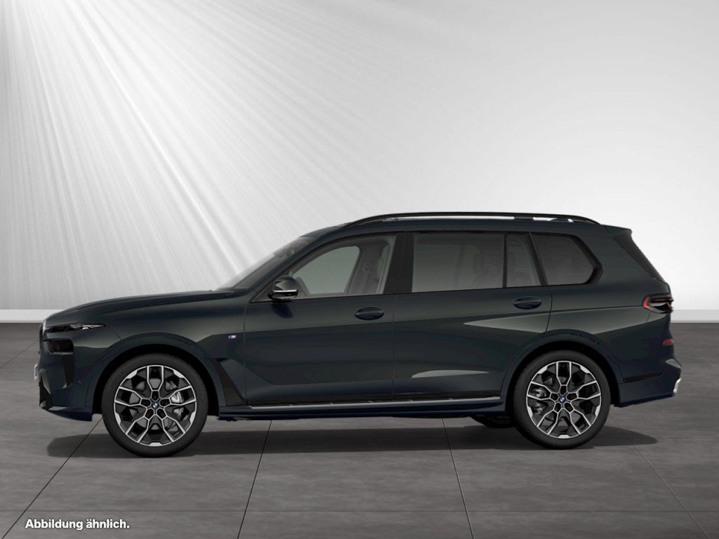 BMW X7 - Bild 6