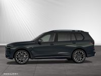 BMW X7 - Vorschau Bild 6