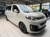 Citroën SpaceTourer 2.0 HDi 8-Sitzer*1.Hand*DAB*AHK*Navi - Citroën SpaceTourer aus 2018