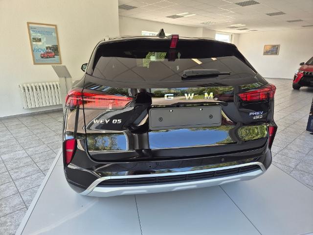 GWM WEY 05 Luxury mit Sitzkomf. Paket 4WD