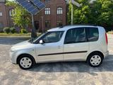 Skoda Roomster 1.4 16V Style Plus Edition Style Pl... - Skoda Roomster: 4.1
