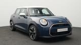 MINI Cooper C 5-Türer - MINI Cooper C mit 5 Türen