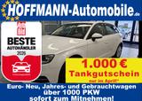 Audi A3 Ambiente Climatr.,Allwetter,PDC,LED - Audi A3 mit Benzin-Antrieb: Ambiente