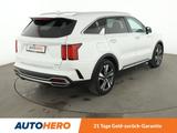 Kia Sorento 1.6 TGDI Plug-in Hybrid Platinum 4WD*LED - gebrauchte Kia Sorento aus dem Jahr 2023