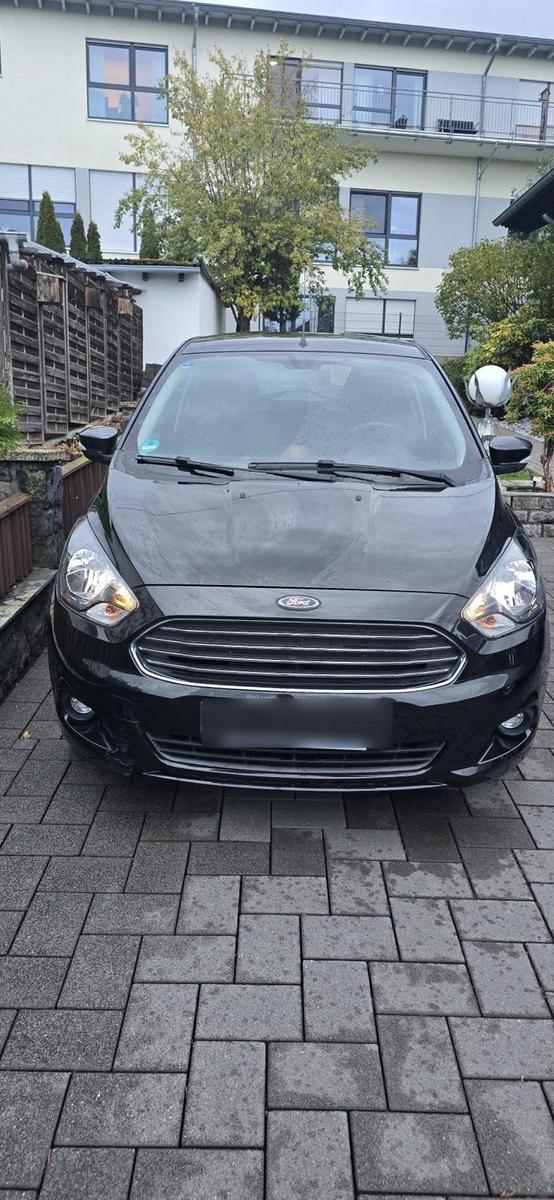 Ford Ka/Ka+
