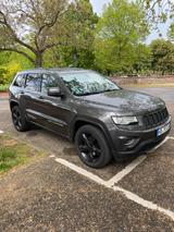 Jeep Grand Cherokee 3.0 Diesel - Jeep Grand Cherokee in Ludwigshafen