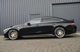 Mercedes-Benz AMG GT 63 S Aero Performance Paket 4matic+ - Mercedes-Benz AMG GT: Privatanbieter