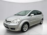 Toyota Corolla Verso 1.8*Automatik*7.Sitze*PDC*AHK* - Toyota Gebrauchtwagen von 2006