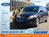 Lancia Delta 120PS Oro SHZ PPS Bluetooth - Lancia Delta aus 2011
