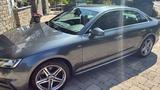 Audi A4 B9 Limousine BJ 2018 1,4 TFSi 150 ps - Audi A4: B9