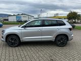 Skoda Karoq 1,5 TSI Sportline Navi*Matrix*Kamera*AHK* - Skoda Karoq Gebrauchtwagen