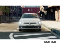 Volkswagen Polo - Vorschau Bild 8