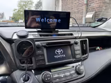 Toyota RAV 4 2,0-l-Valvematic 4x4 Executive Executive - Toyota Gebrauchtwagen in Herne